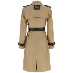 Burberry Foxfield Trench Coat