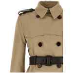 Burberry Foxfield Trench Coat