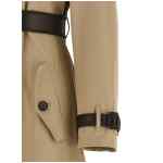 Burberry Foxfield Trench Coat