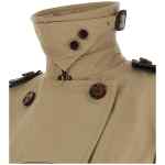 Burberry Foxfield Trench Coat