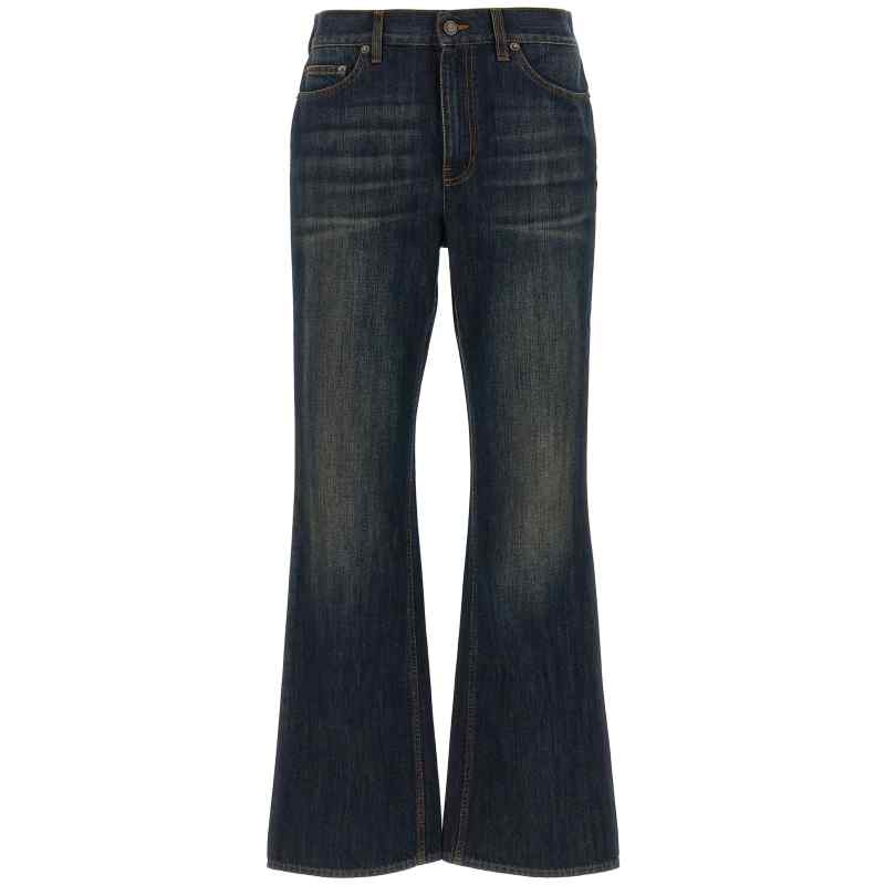Burberry Doria Jeans