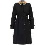 Burberry Sandridge Trench Coat