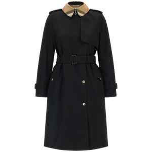 Burberry Sandridge Trench Coat
