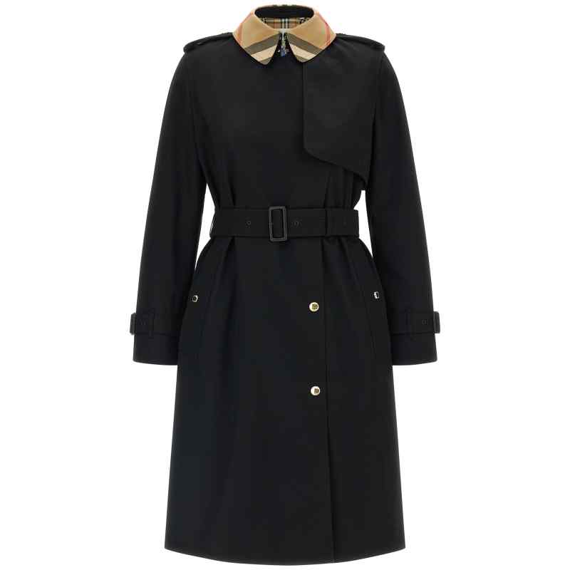 8129457BLACK_01_M_2026-05-11T09-06-38.879Z Burberry Sandridge Trench Coat