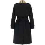 Burberry Sandridge Trench Coat
