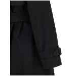 Burberry Sandridge Trench Coat
