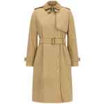 Burberry Sandridge Trench Coat