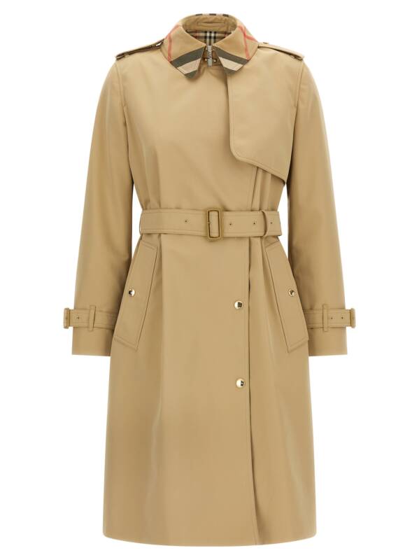 8129458HONEY_01_M_2026-05-11T09-06-34.304Z Burberry Sandridge Trench Coat