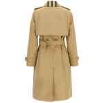 Burberry Sandridge Trench Coat