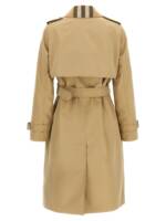 Burberry Sandridge Trench Coat