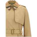 Burberry Sandridge Trench Coat