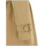 Burberry Sandridge Trench Coat