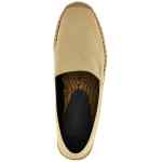 Saint Laurent Logo Embroidery Espadrilles