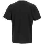 Saint Laurent Cassandre Embroidery T-shirt