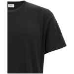 Saint Laurent Cassandre Embroidery T-shirt