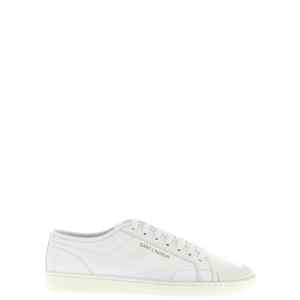 Saint Laurent Gym Sneakers
