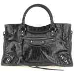 Balenciaga Le City M Handbag
