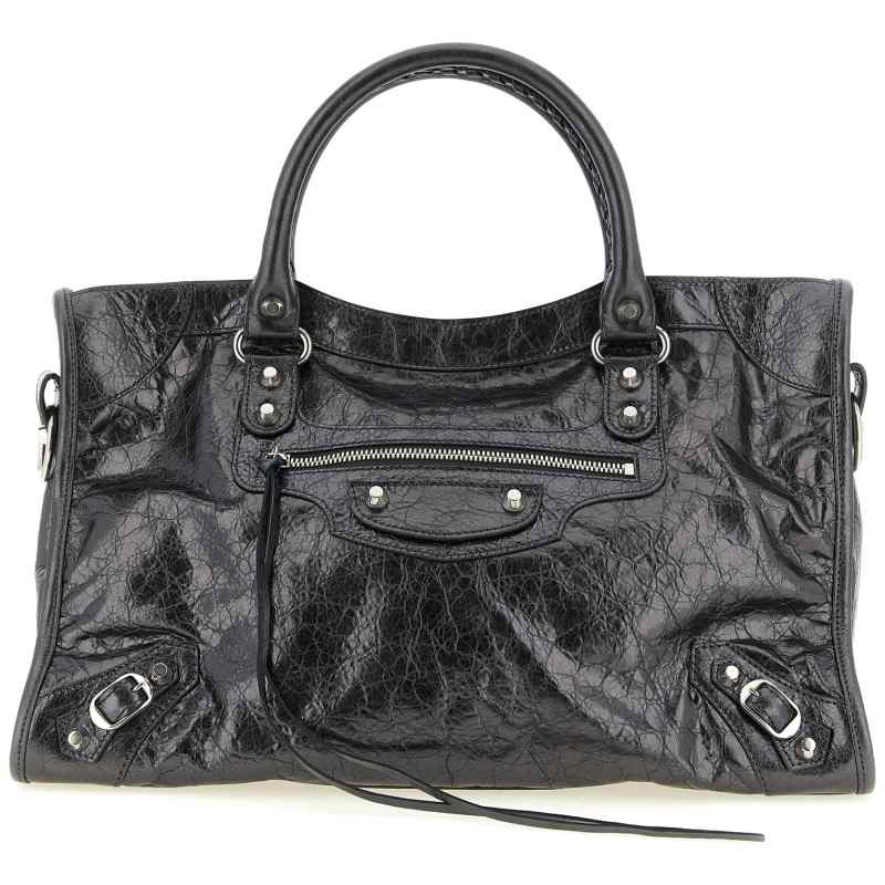 Balenciaga Le City M Handbag