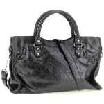 Balenciaga Le City M Handbag