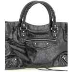 Balenciaga Le City M Handbag