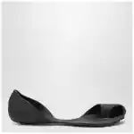 Balenciaga Black Zero Sneakers in EVA