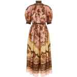 Zimmermann Aster Dress