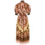 Zimmermann Aster Dress