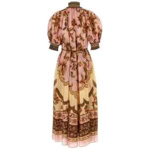 Zimmermann Aster Dress