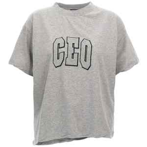 Balenciaga Ceo Team Logo T-shirt