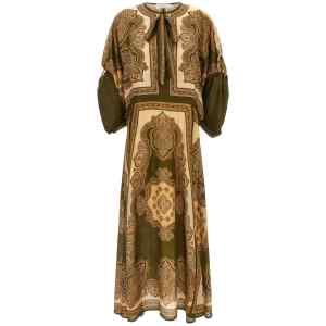 Zimmermann Mahon Dress