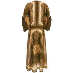 Zimmermann Mahon Dress