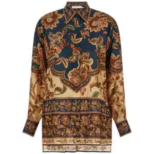 Zimmermann Aster Shirt