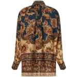 Zimmermann Aster Shirt