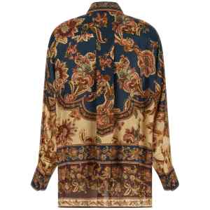 Zimmermann Aster Shirt
