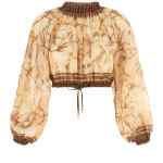 Zimmermann Indra Top