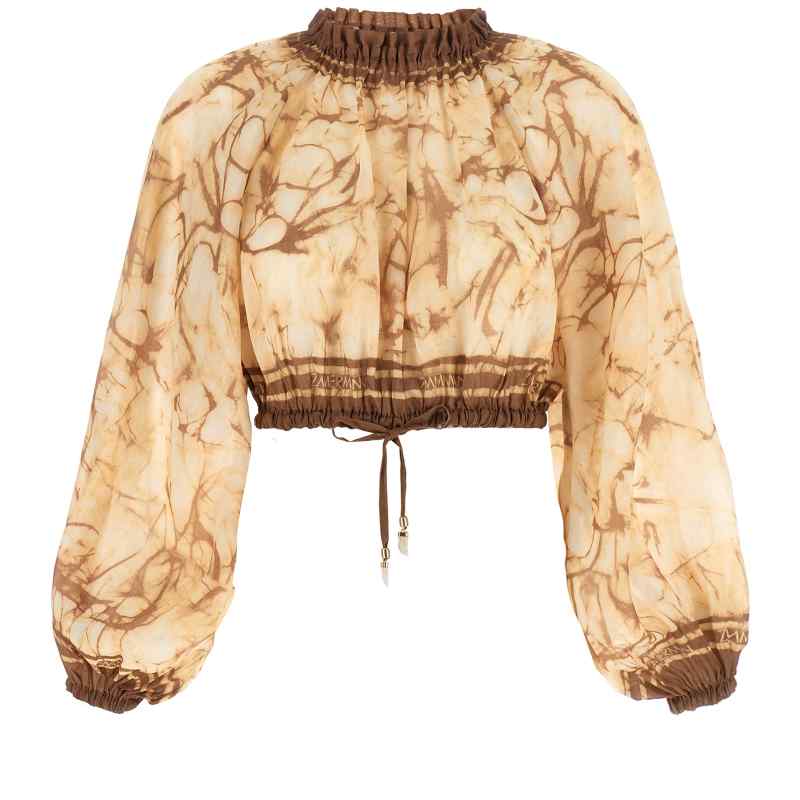 Zimmermann Indra Top