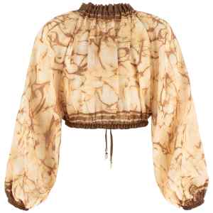 Zimmermann Indra Top