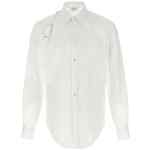 Alexander McQueen Harness Shirt