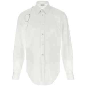 Alexander McQueen Harness Shirt
