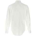 Alexander McQueen Harness Shirt