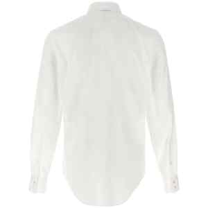 Alexander McQueen Harness Shirt