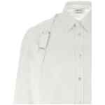 Alexander McQueen Harness Shirt