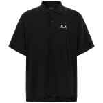 Balenciaga Laurel Classic Polo Shirt