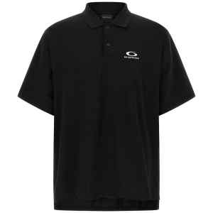 Balenciaga Laurel Classic Polo Shirt