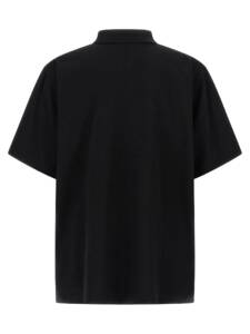 Balenciaga Laurel Classic Polo Shirt