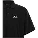 Balenciaga Laurel Classic Polo Shirt