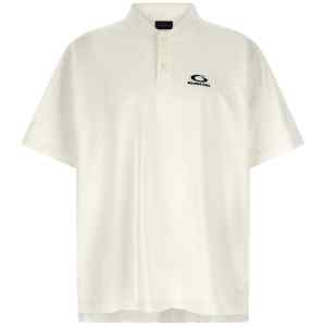 Balenciaga Laurel Classic Polo Shirt