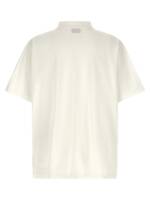 Balenciaga Laurel Classic Polo Shirt