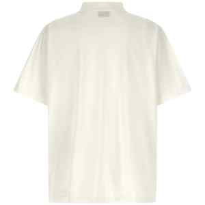 Balenciaga Laurel Classic Polo Shirt