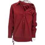 Gucci Lacing Shirt